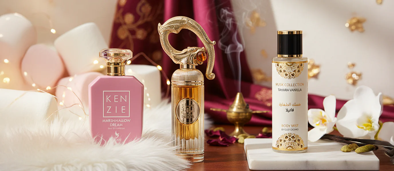 L'essence du luxe à fleur de peau