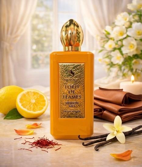 Lord Of Flames - Volaré